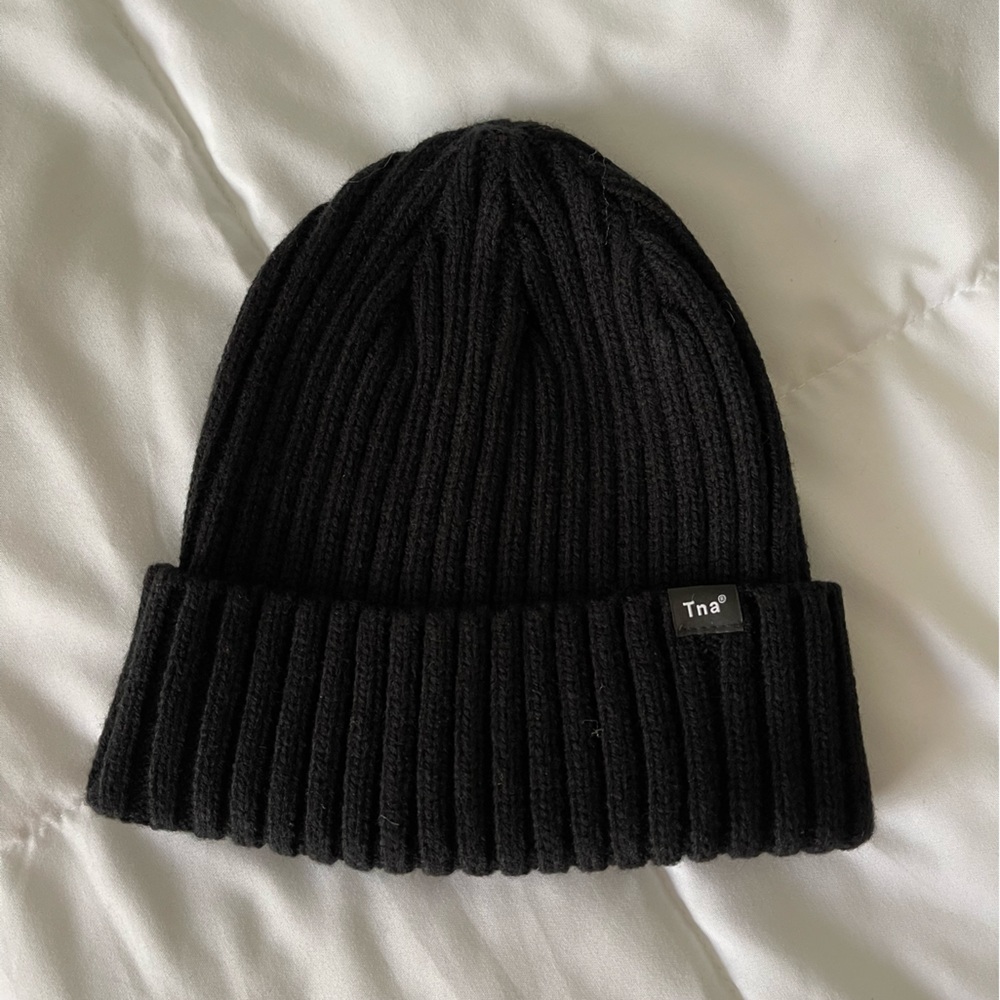 Aritzia TNA Beanie